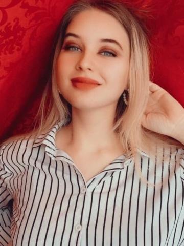 Оксана фото 3