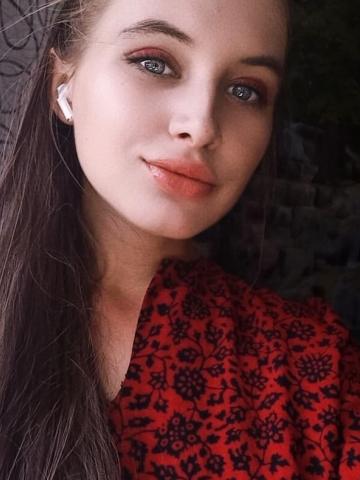 Оксана фото 4