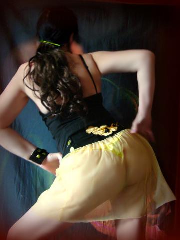 Злата Топ Реал Блондинка фото 6